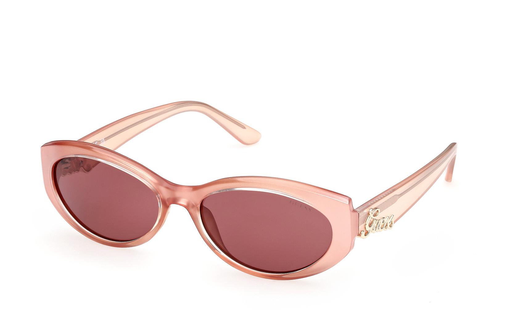 Guess Sunglasses GU00307 74S