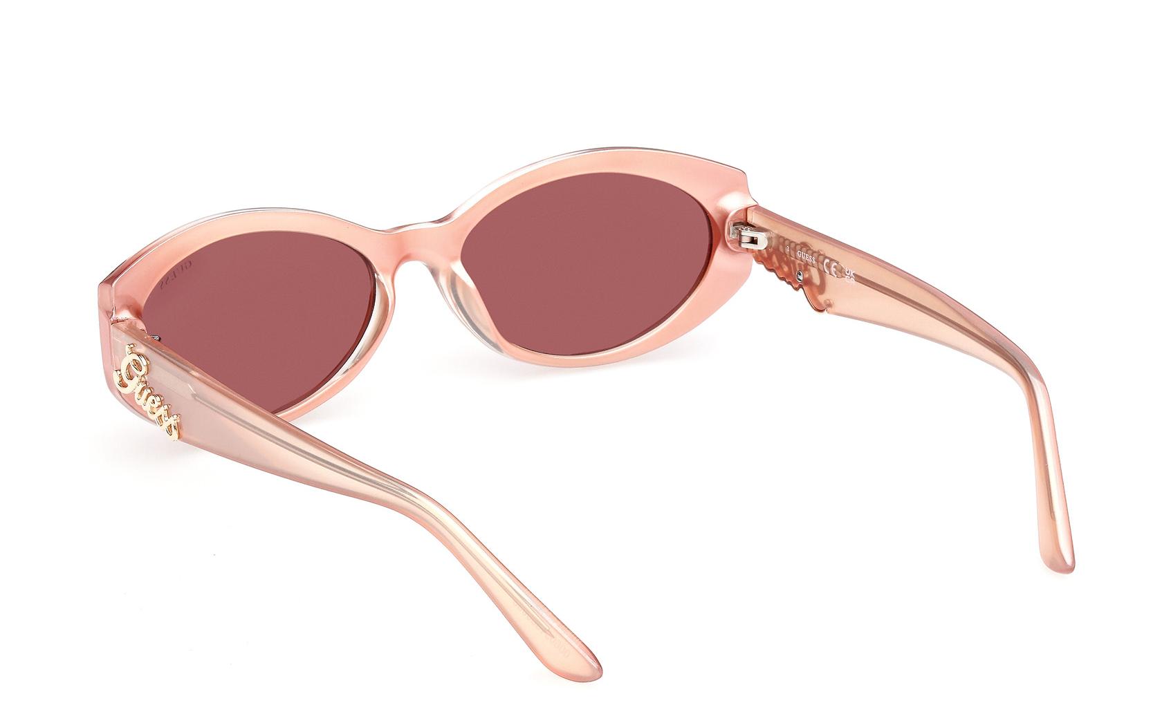 Guess Sunglasses GU00307 74S