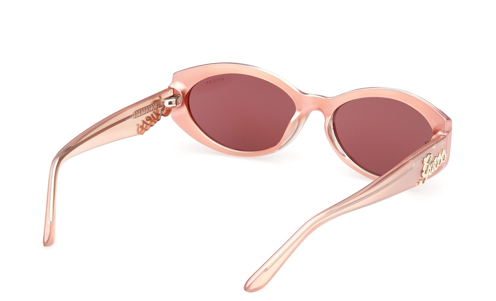 Guess Sunglasses GU00307 74S