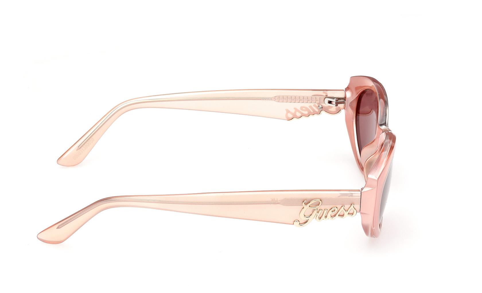 Guess Sunglasses GU00307 74S