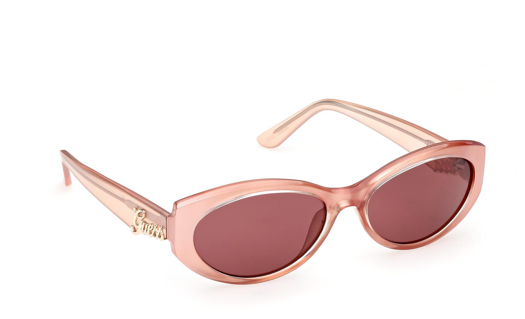 Guess Sunglasses GU00307 74S