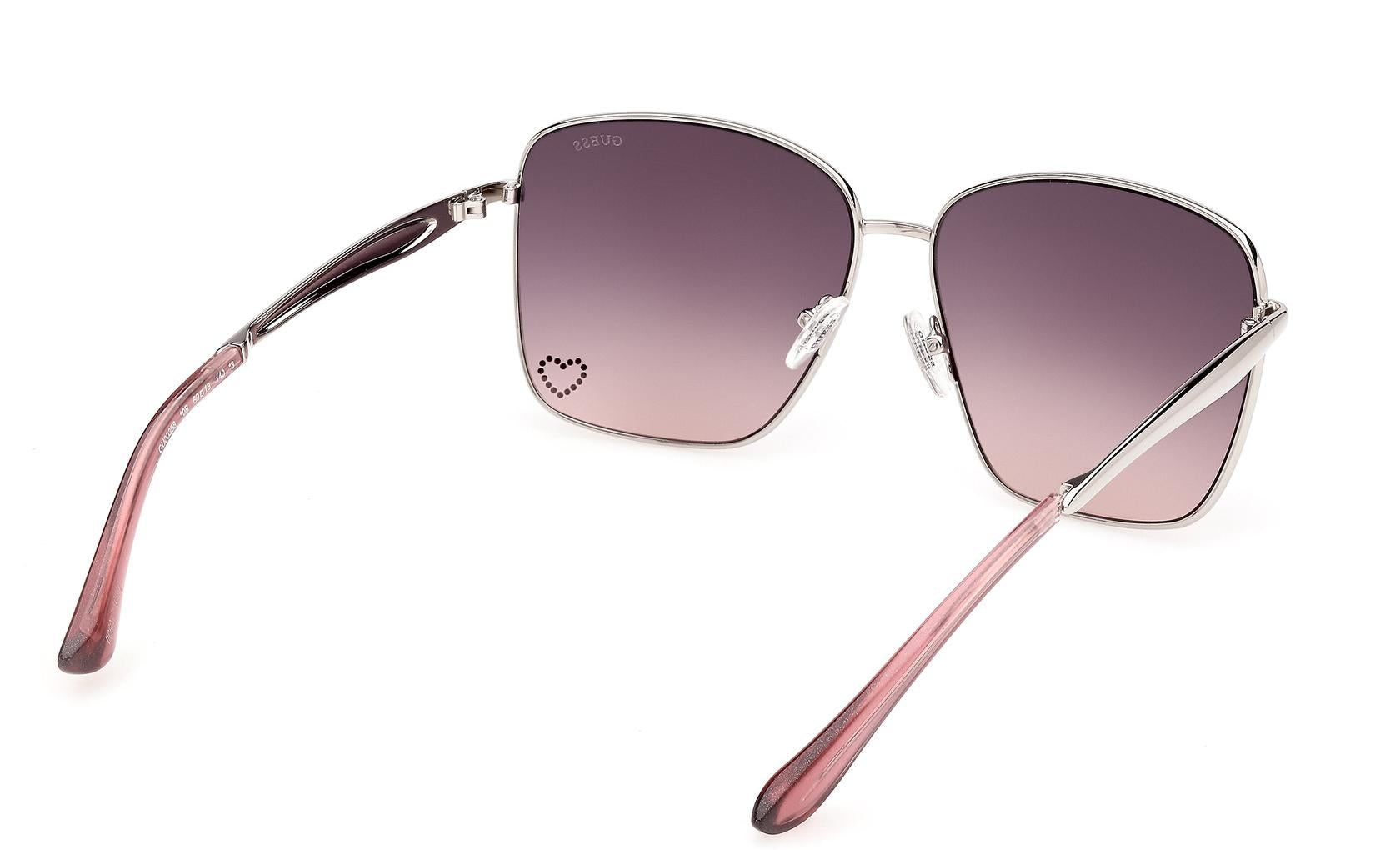 Guess Sunglasses GU00308 10B