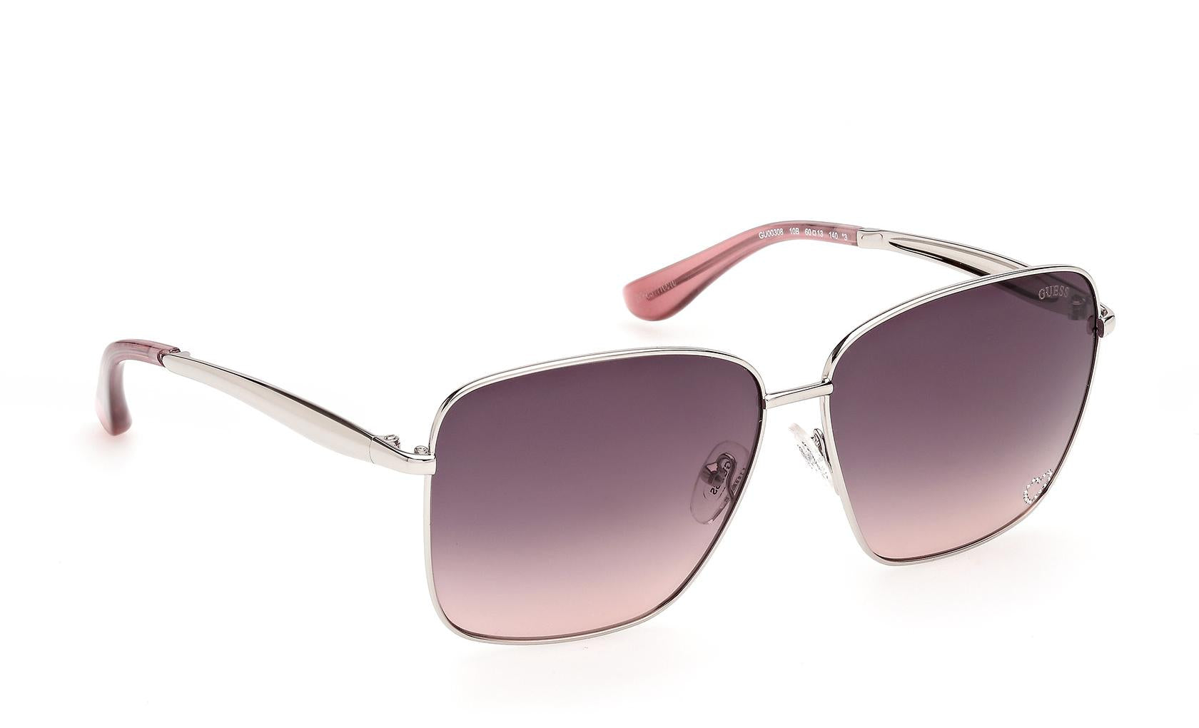 Guess Sunglasses GU00308 10B