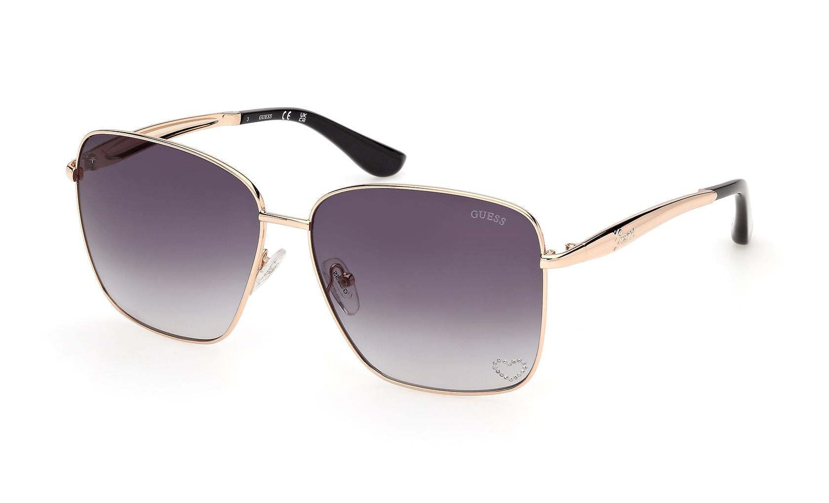 Guess Sunglasses GU00308 32B