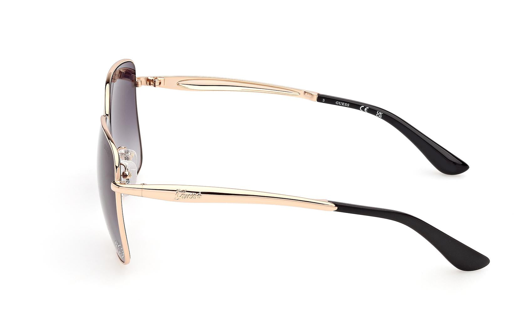Guess Sunglasses GU00308 32B