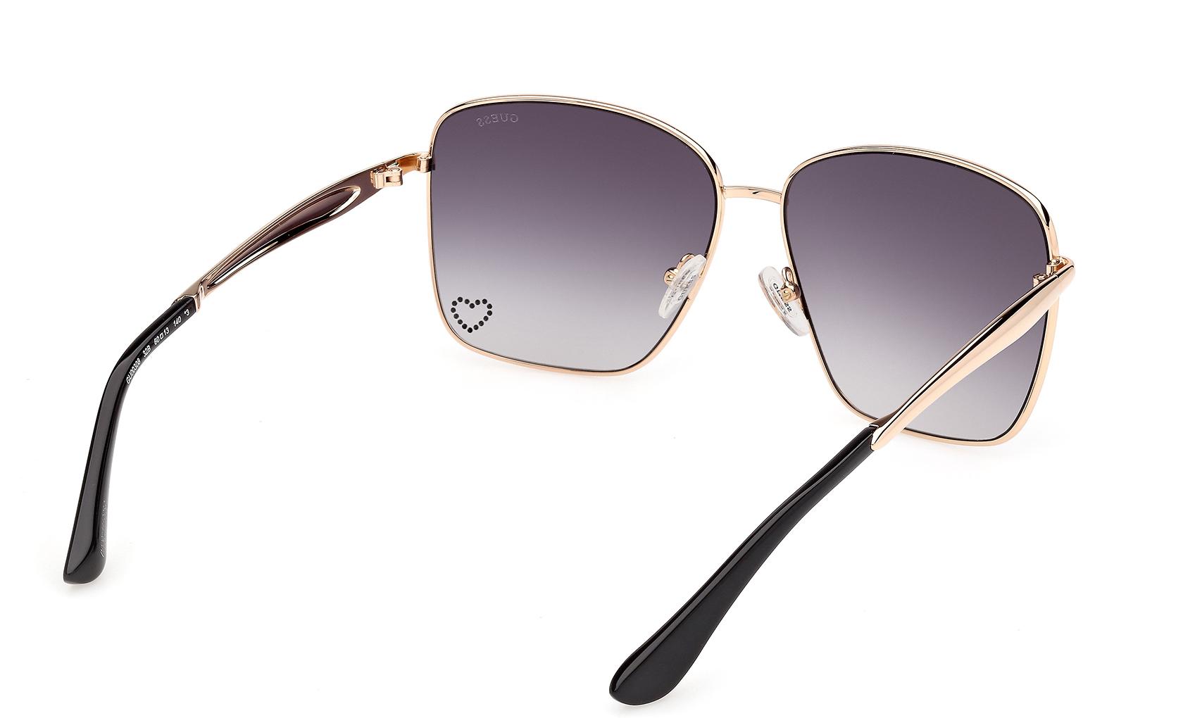 Guess Sunglasses GU00308 32B