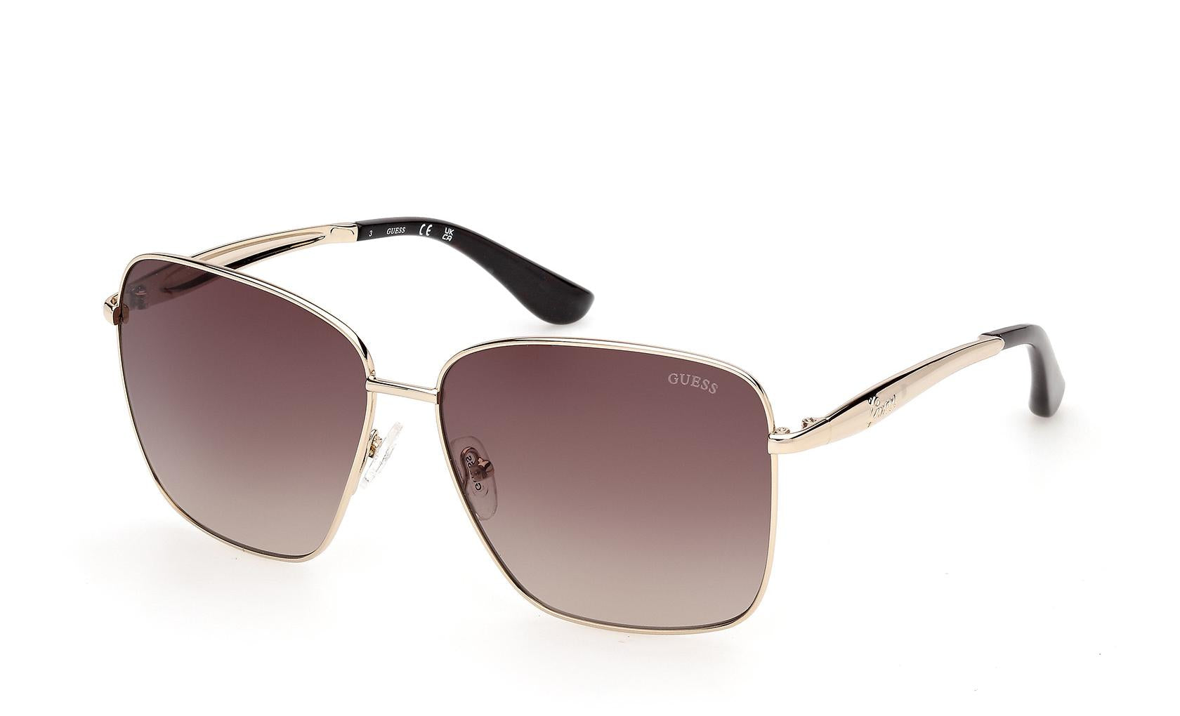 Guess Sunglasses GU00308 32F