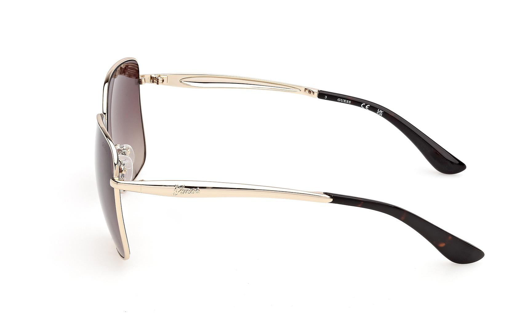 Guess Sunglasses GU00308 32F