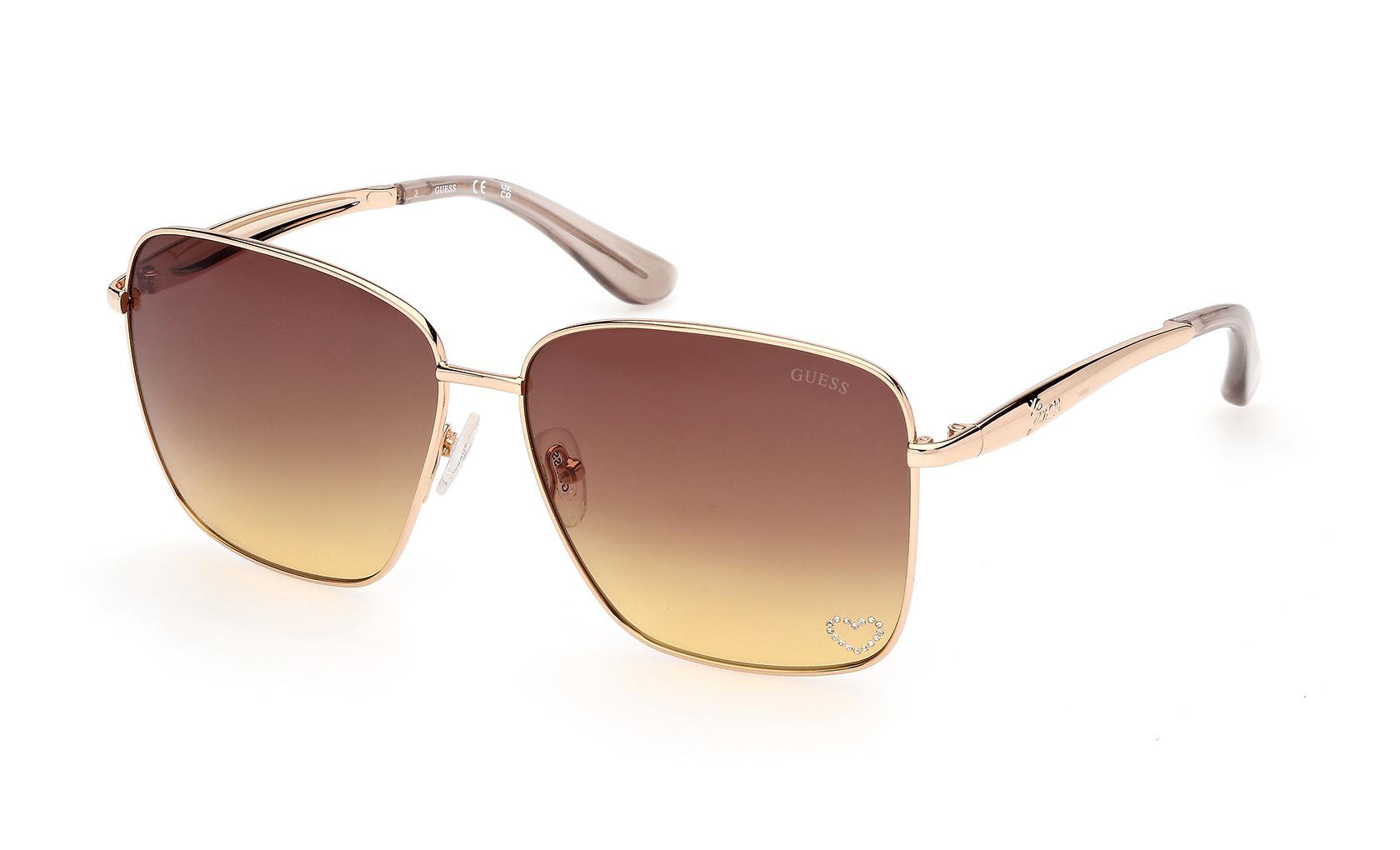 Guess Sunglasses GU00308 33F