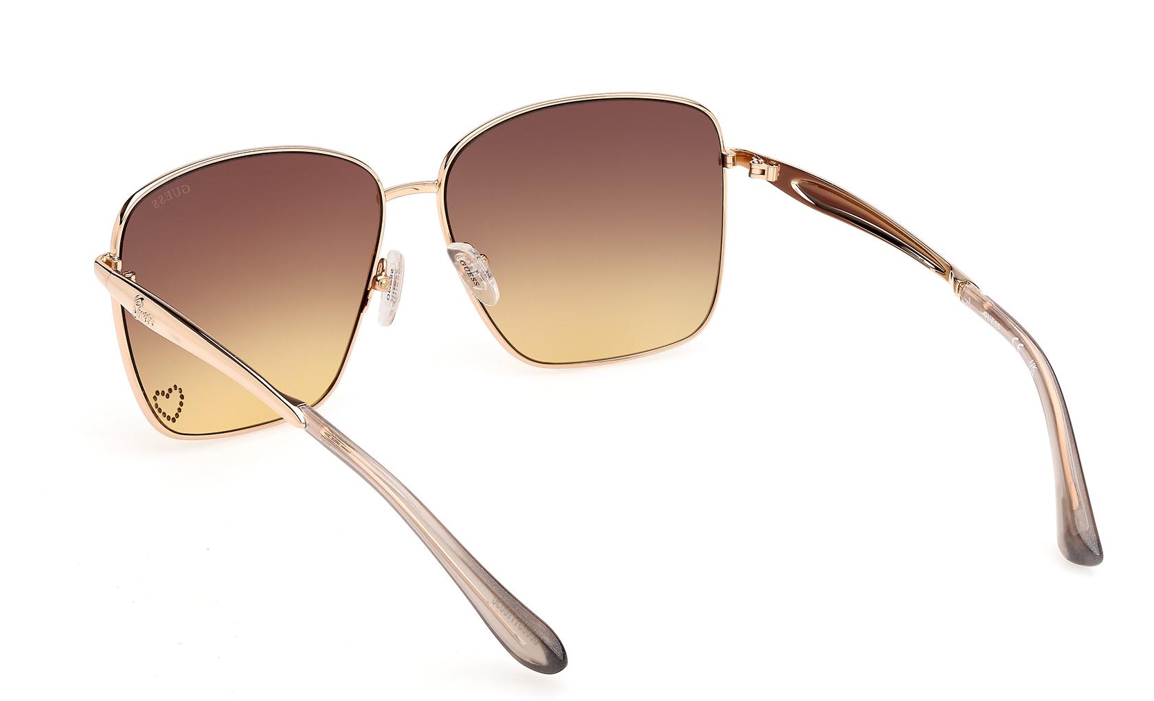 Guess Sunglasses GU00308 33F