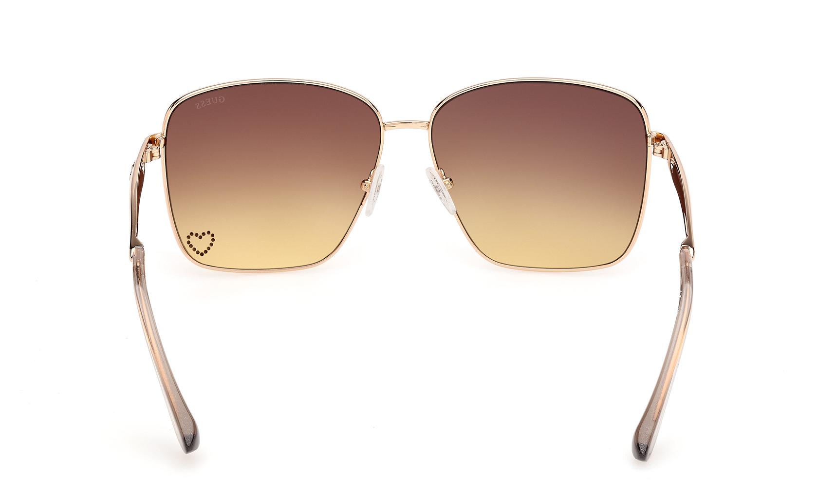 Guess Sunglasses GU00308 33F