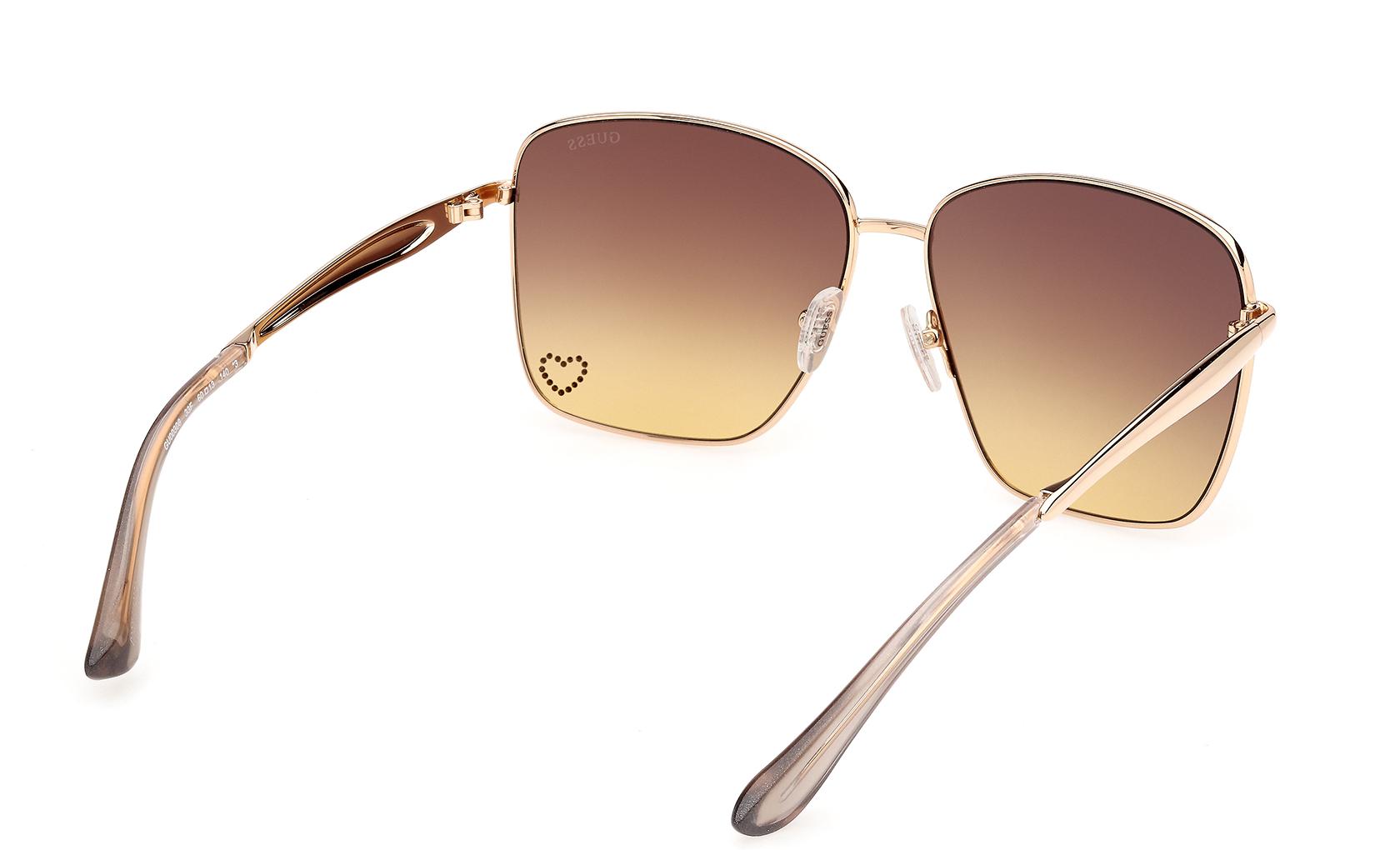 Guess Sunglasses GU00308 33F