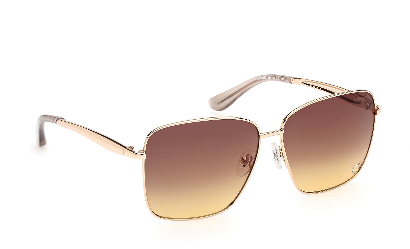 Guess Sunglasses GU00308 33F