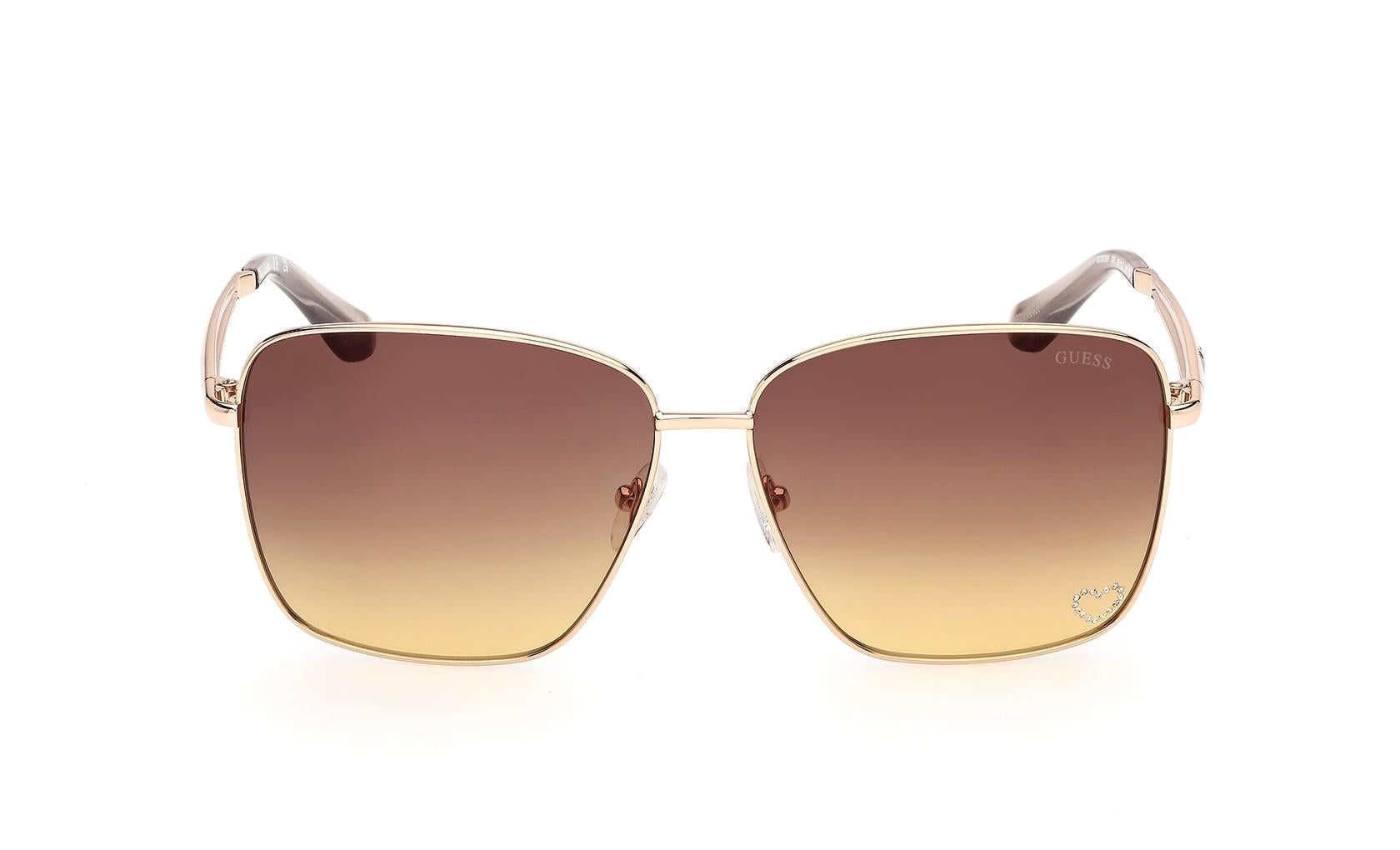 Guess Sunglasses GU00308 33F