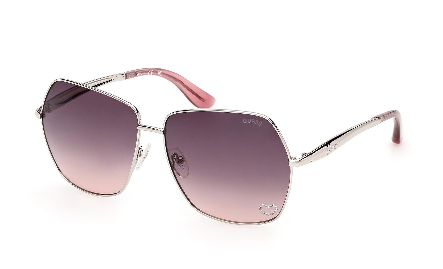 Guess Sunglasses GU00309 10B