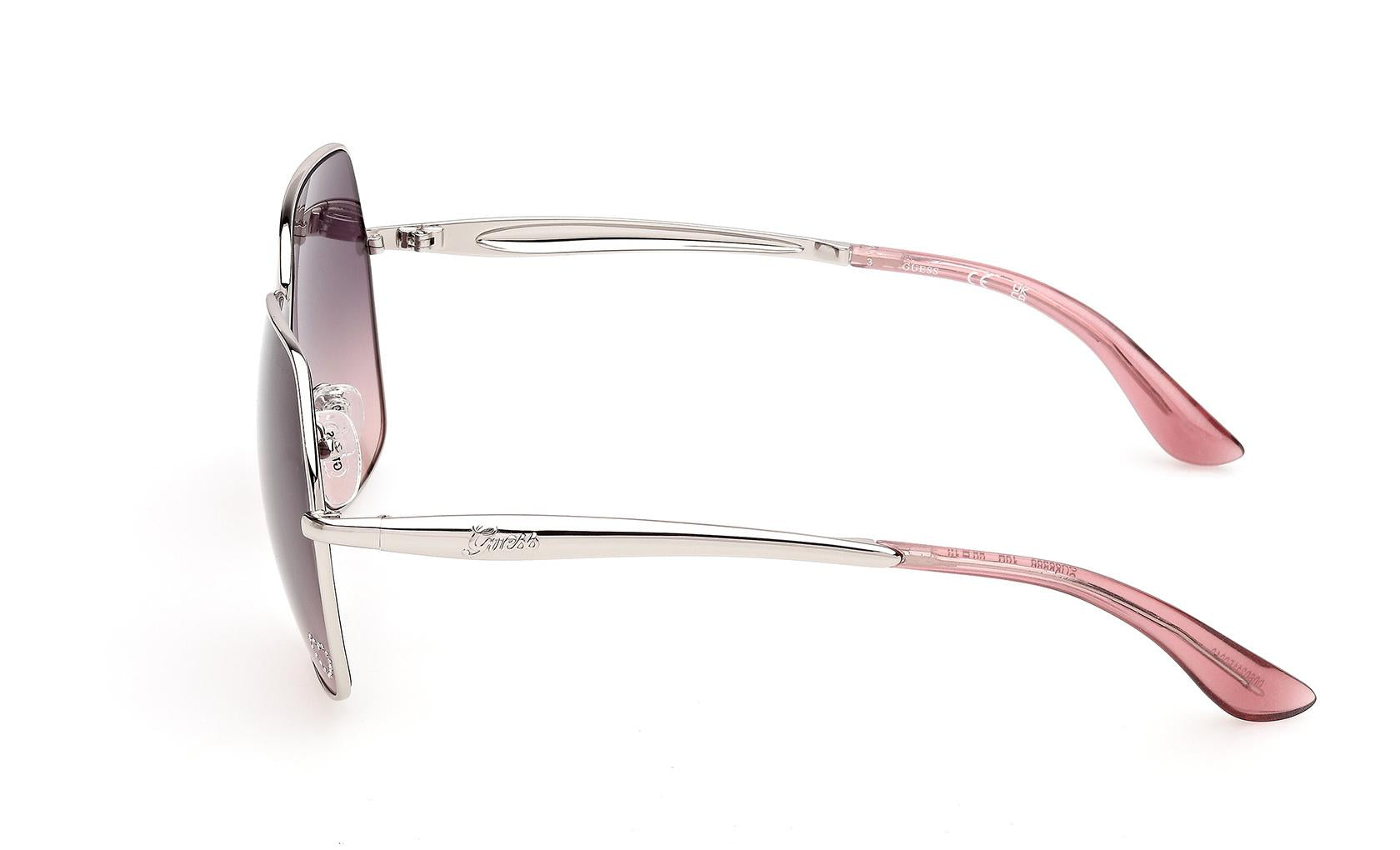 Guess Sunglasses GU00309 10B