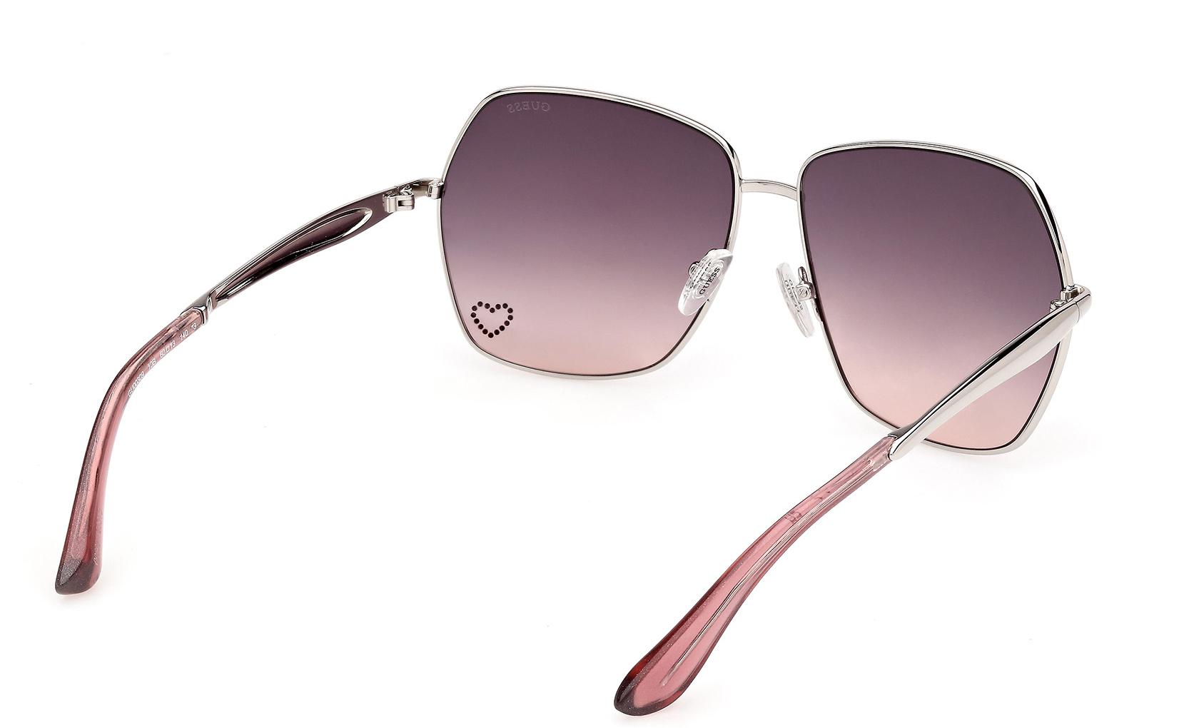 Guess Sunglasses GU00309 10B