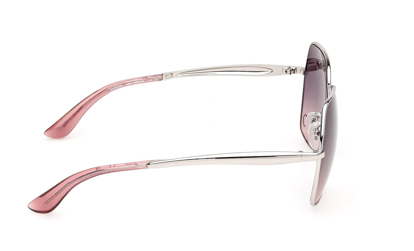 Guess Sunglasses GU00309 10B