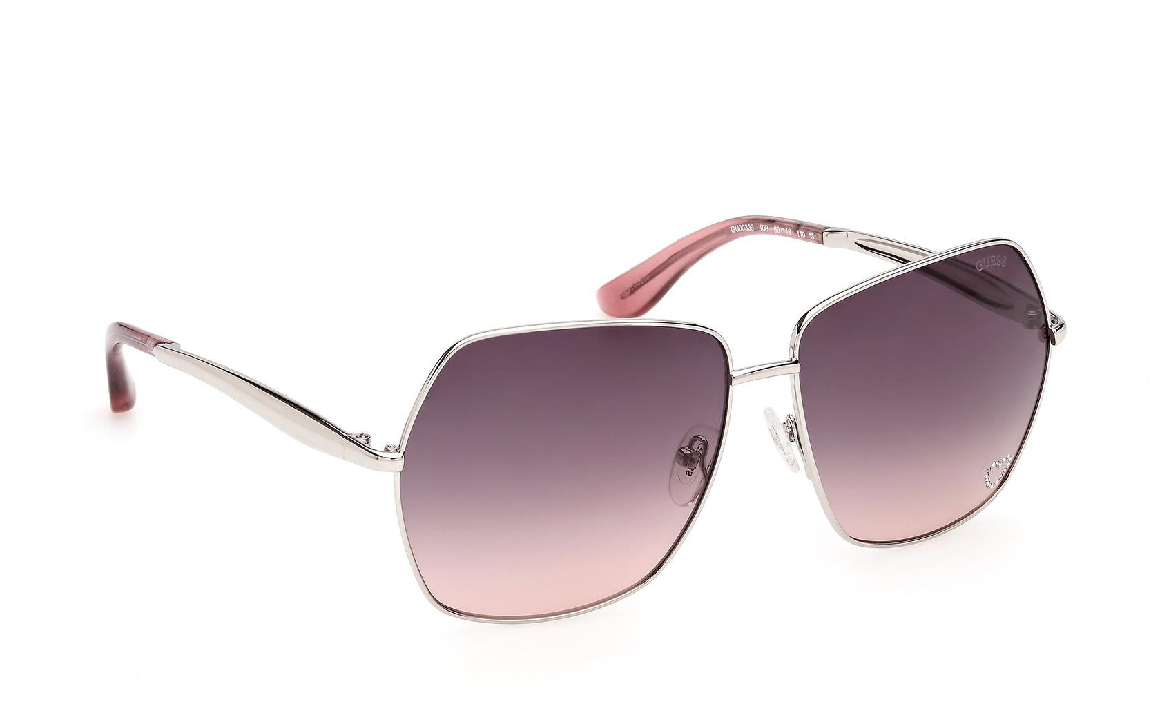 Guess Sunglasses GU00309 10B