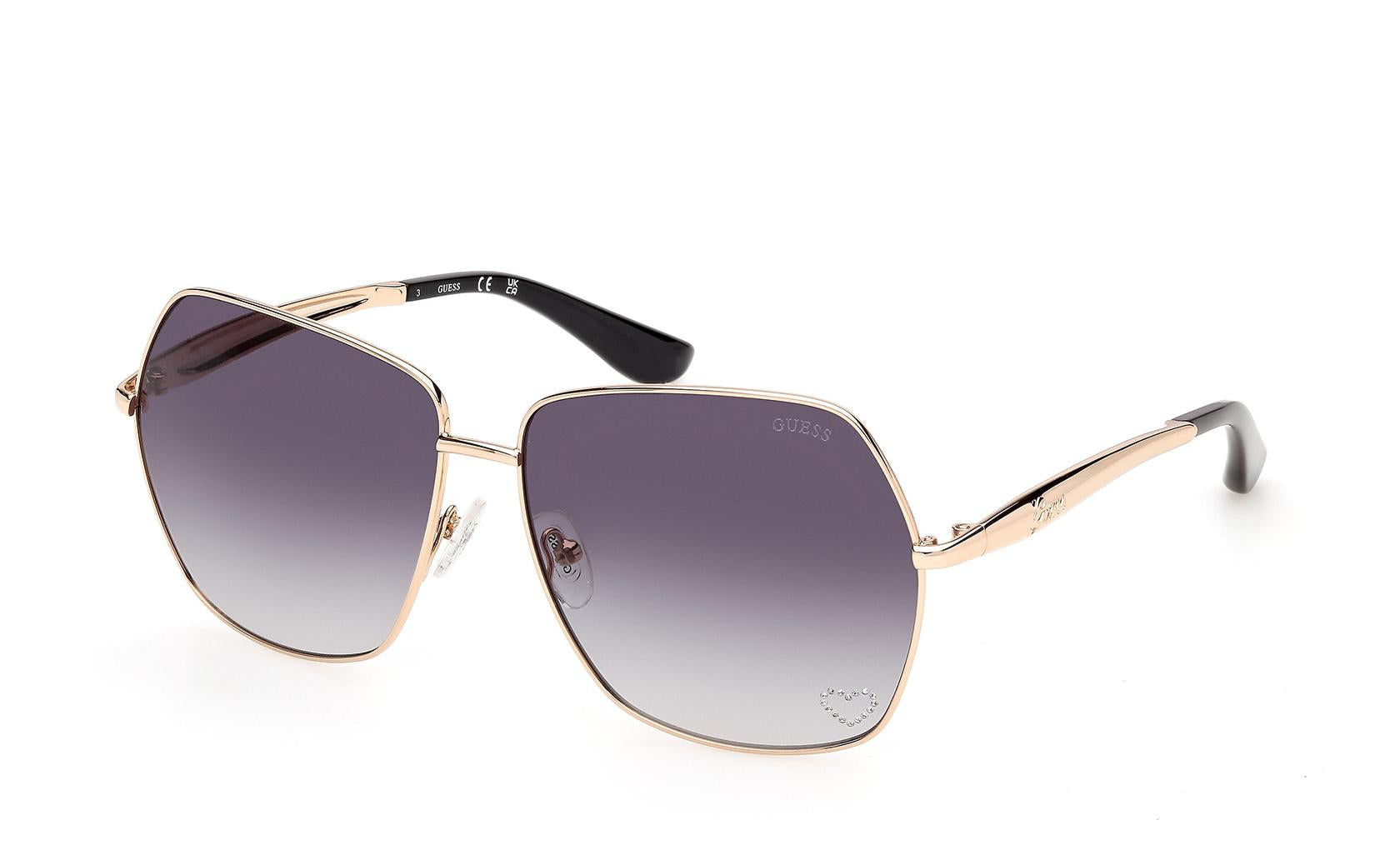 Guess Sunglasses GU00309 32B
