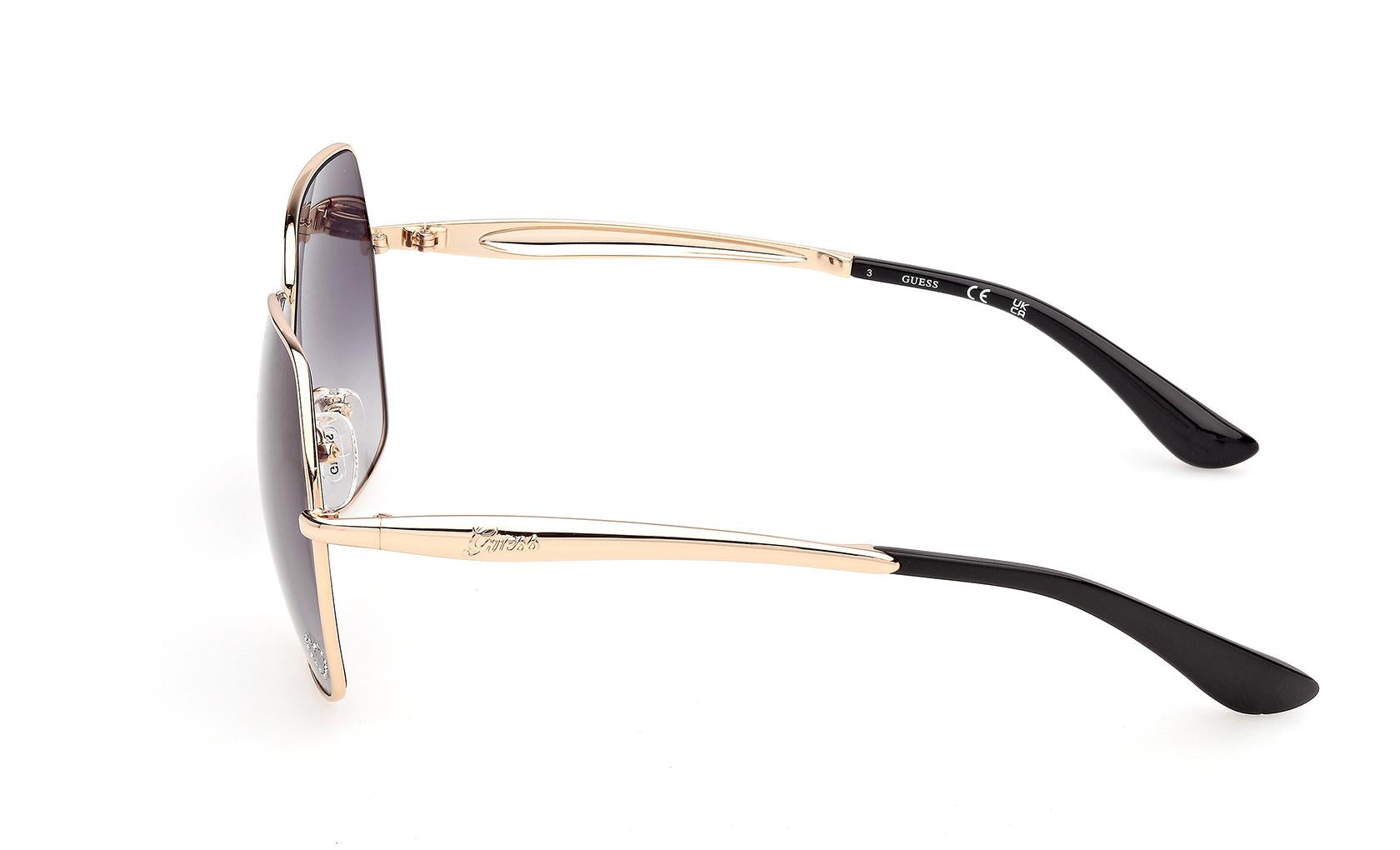Guess Sunglasses GU00309 32B