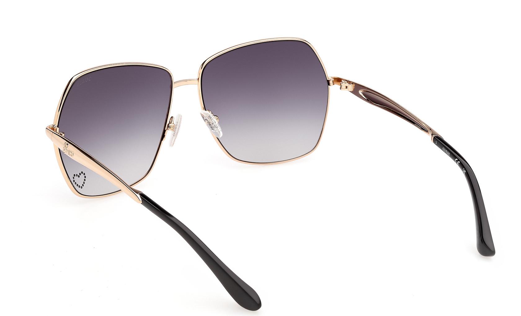 Guess Sunglasses GU00309 32B
