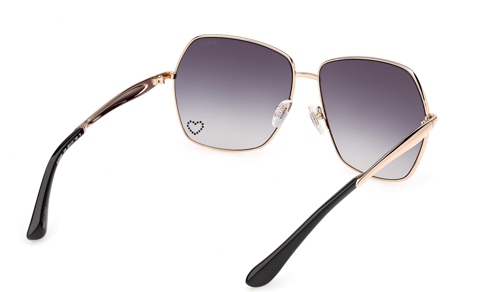 Guess Sunglasses GU00309 32B