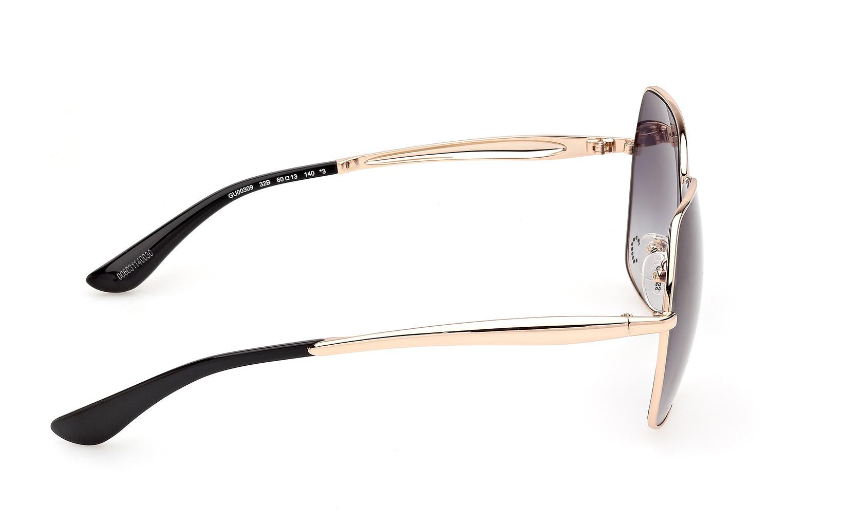 Guess Sunglasses GU00309 32B