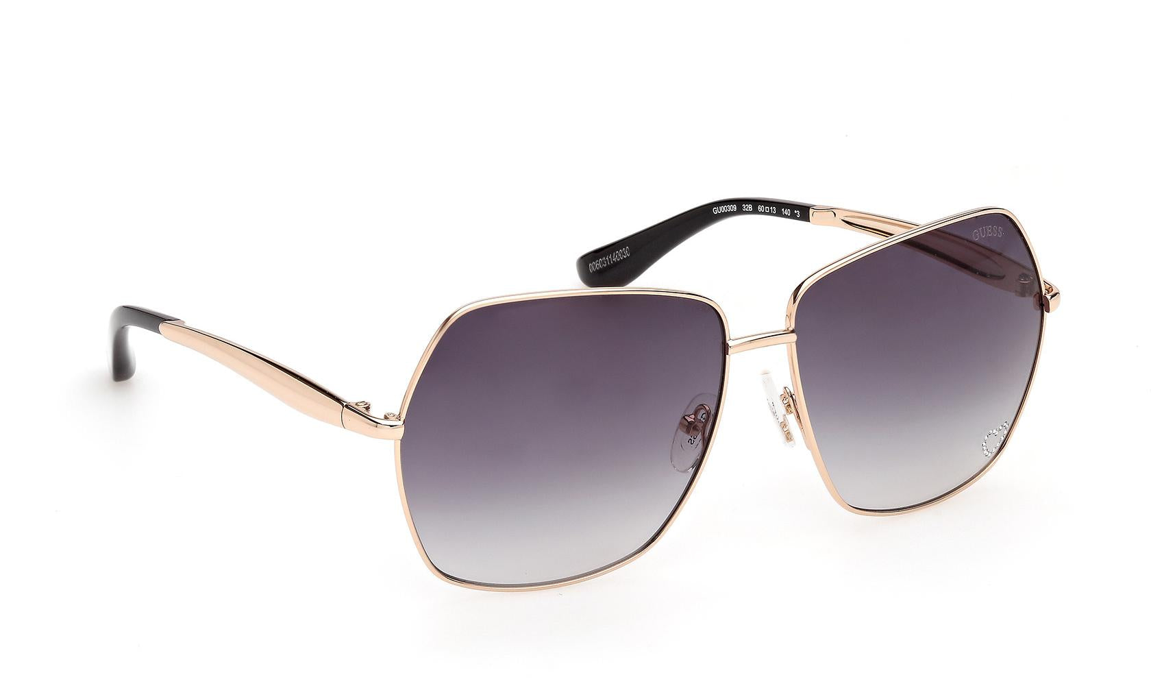 Guess Sunglasses GU00309 32B