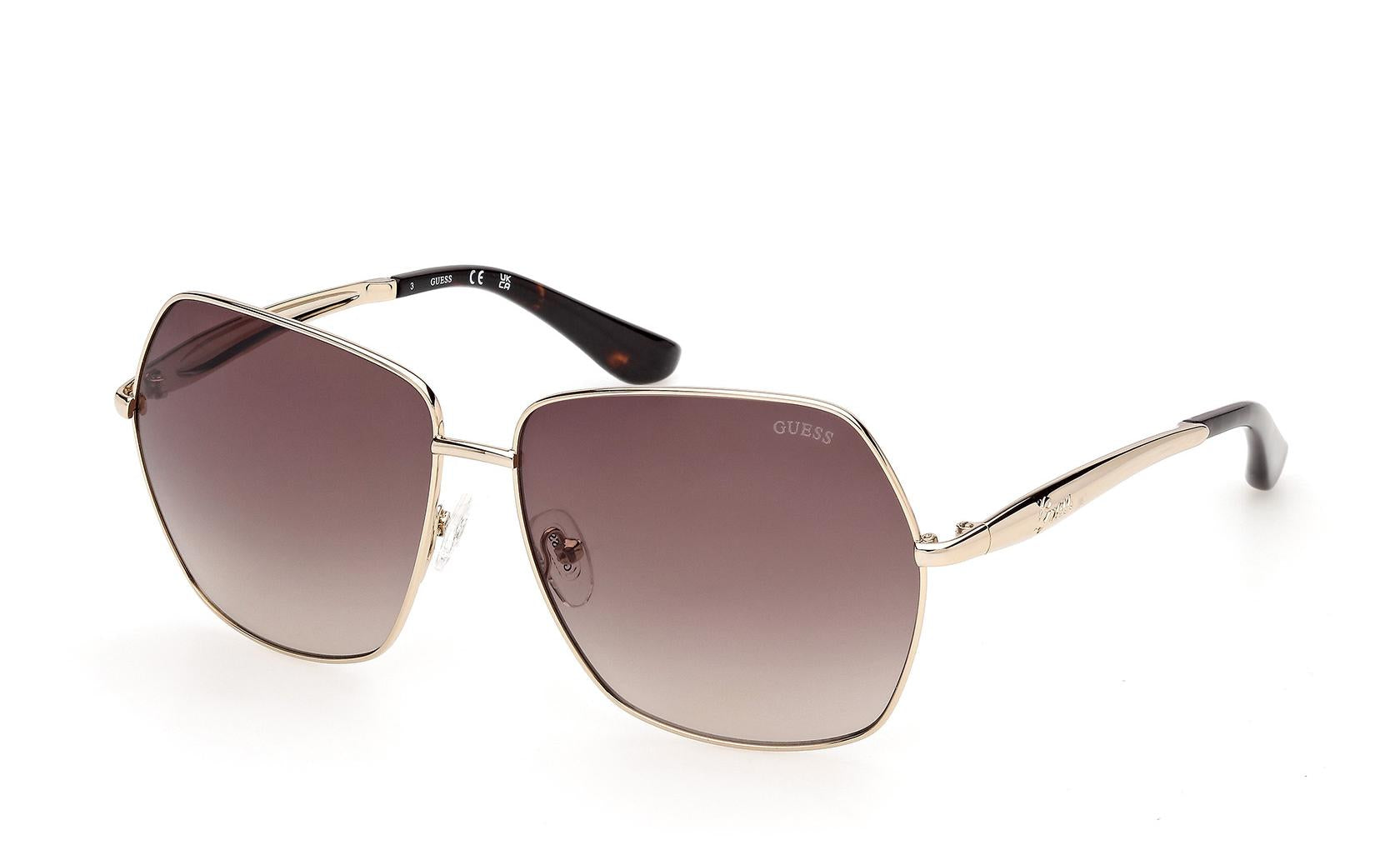 Guess Sunglasses GU00309 32F