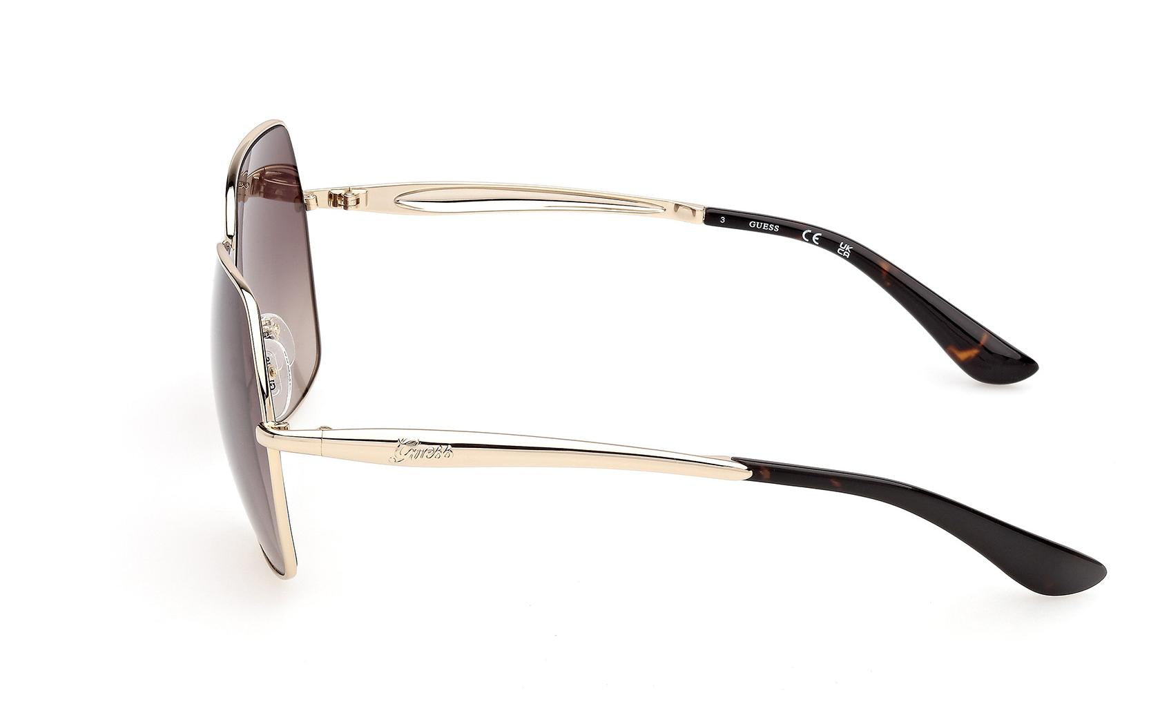 Guess Sunglasses GU00309 32F