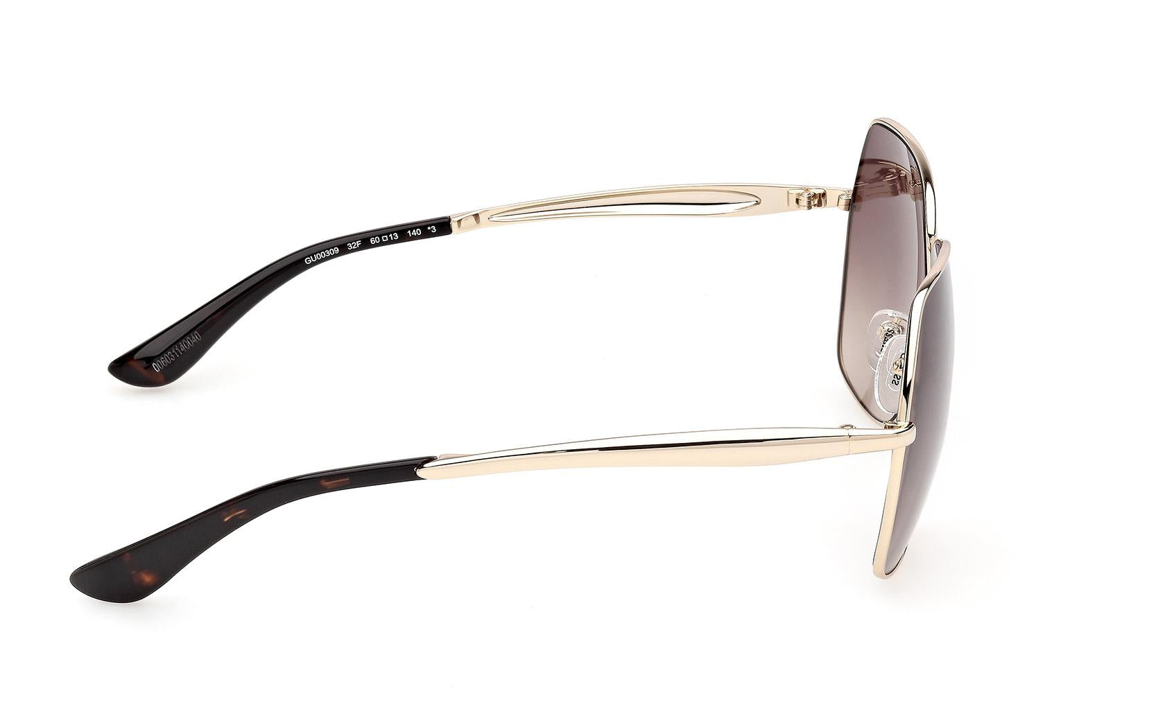 Guess Sunglasses GU00309 32F