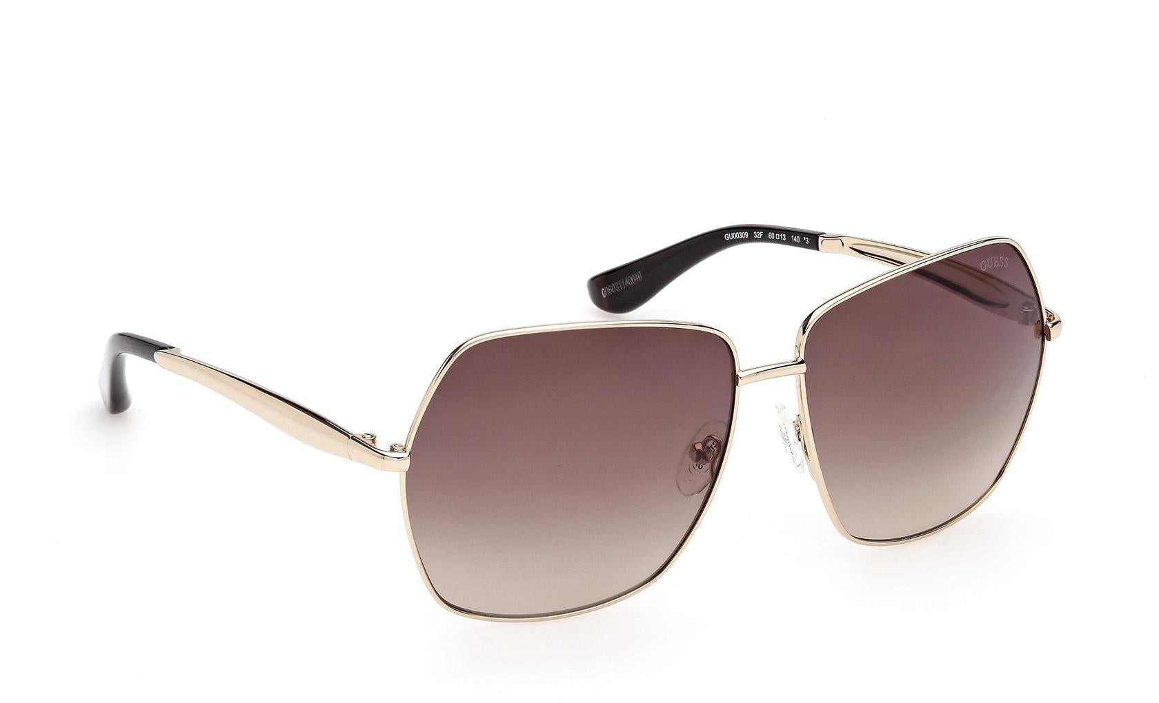 Guess Sunglasses GU00309 32F