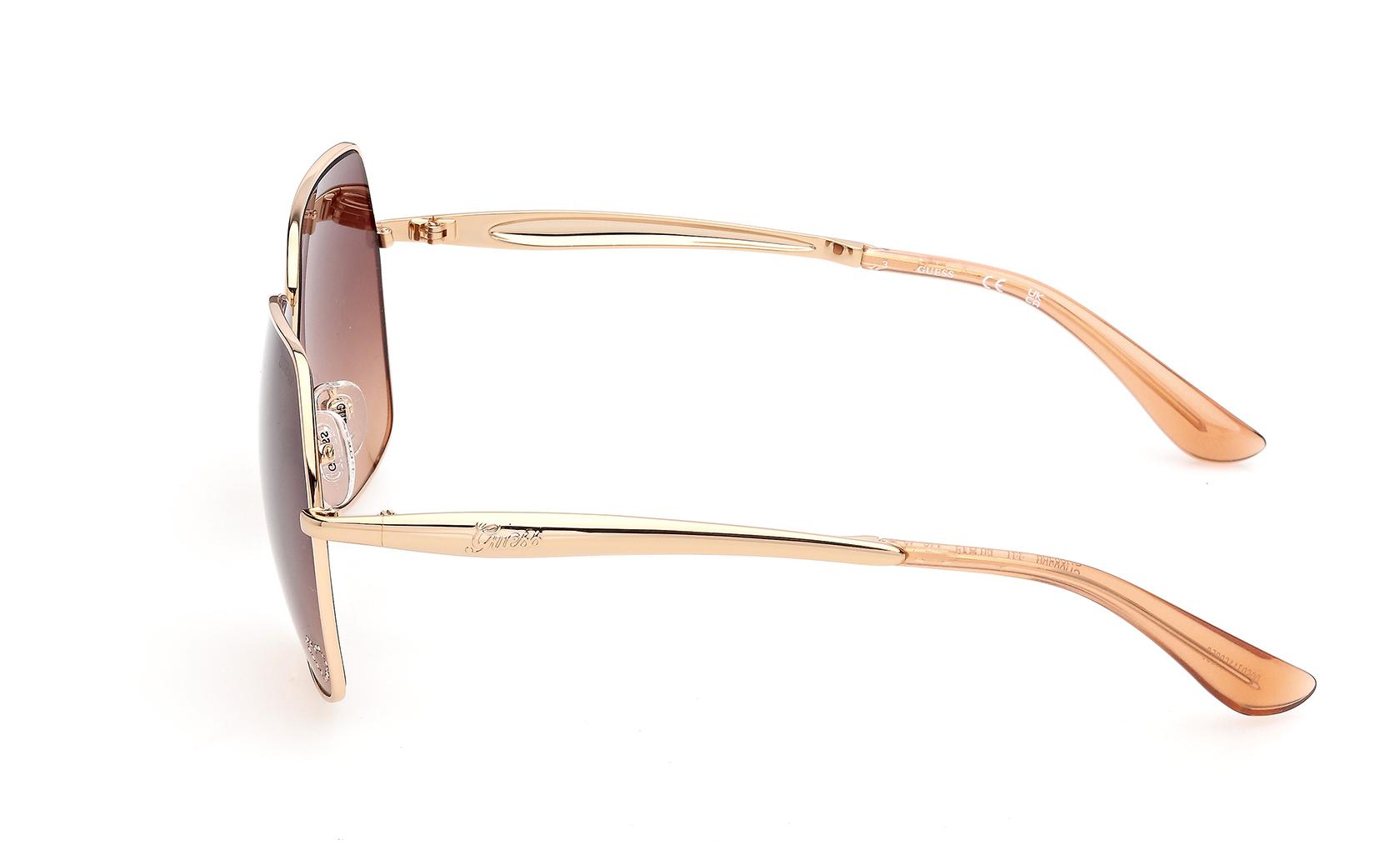 Guess Sunglasses GU00309 33T