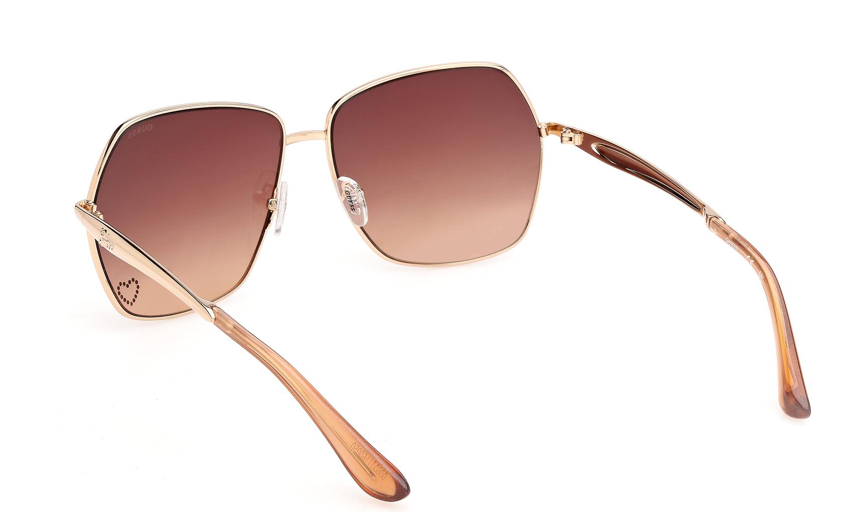Guess Sunglasses GU00309 33T
