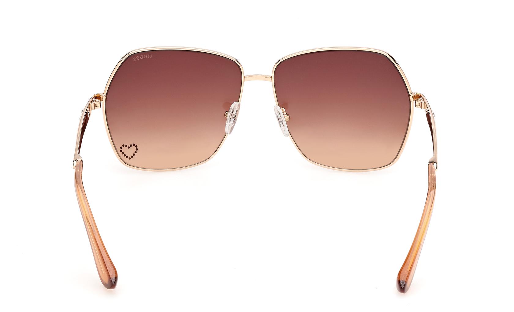 Guess Sunglasses GU00309 33T