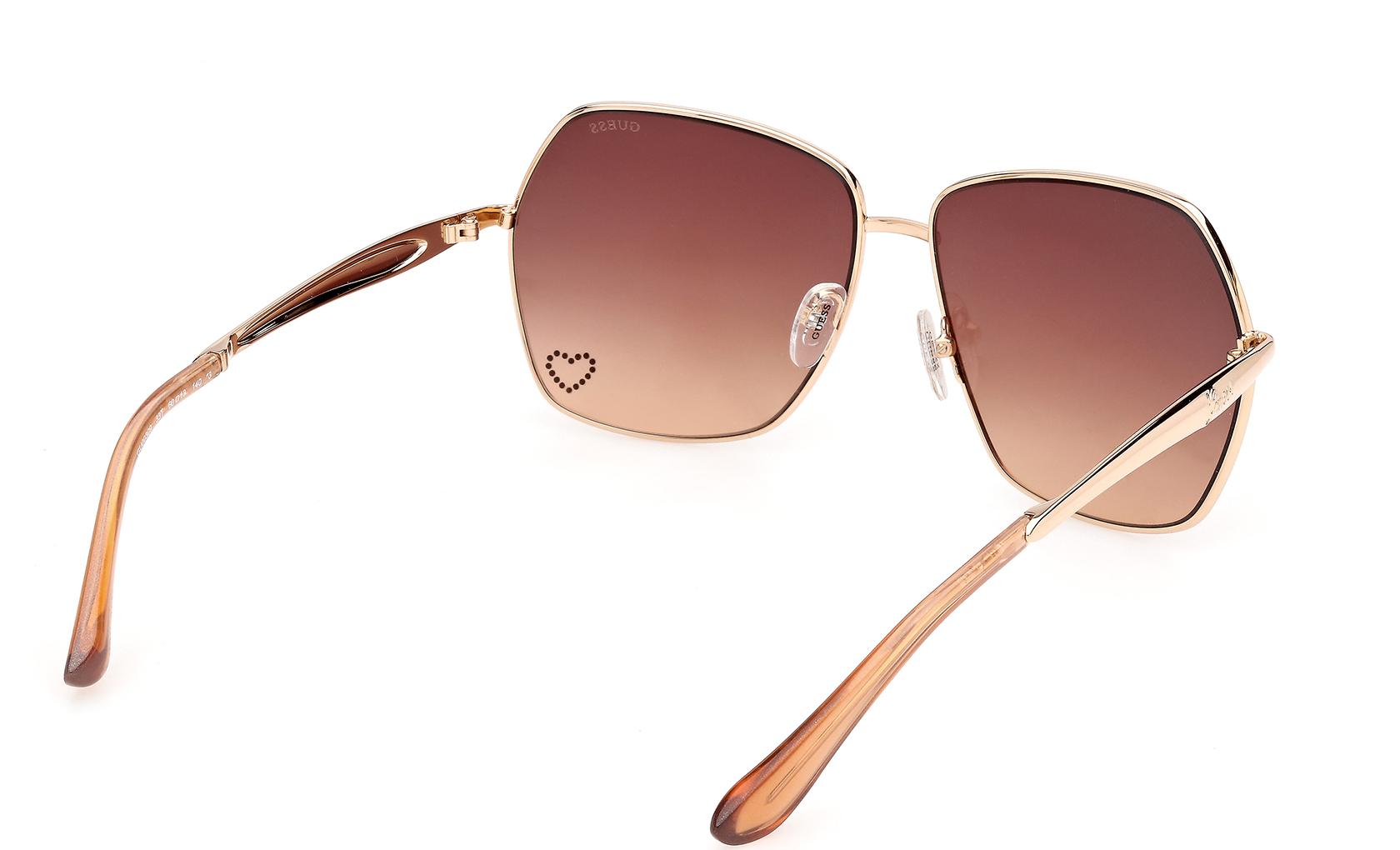 Guess Sunglasses GU00309 33T