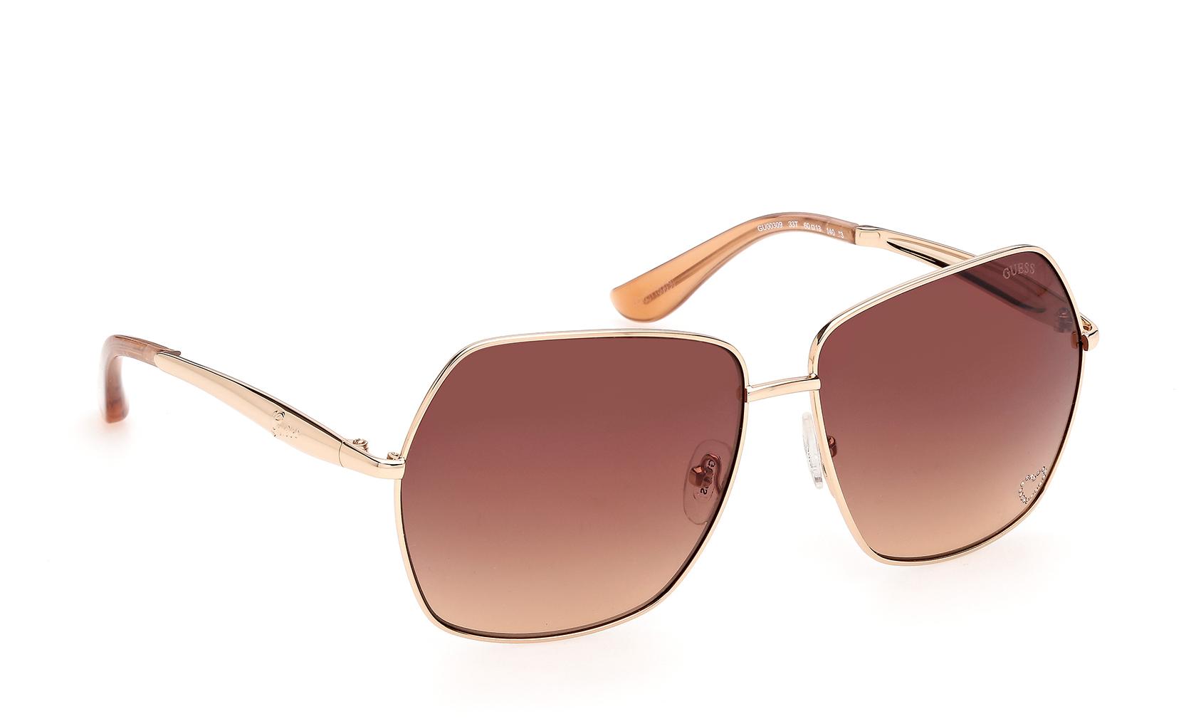Guess Sunglasses GU00309 33T