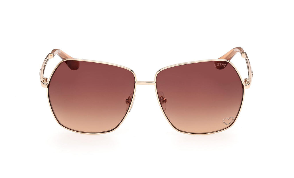 Guess Sunglasses GU00309 33T | LookerOnline display picture 3