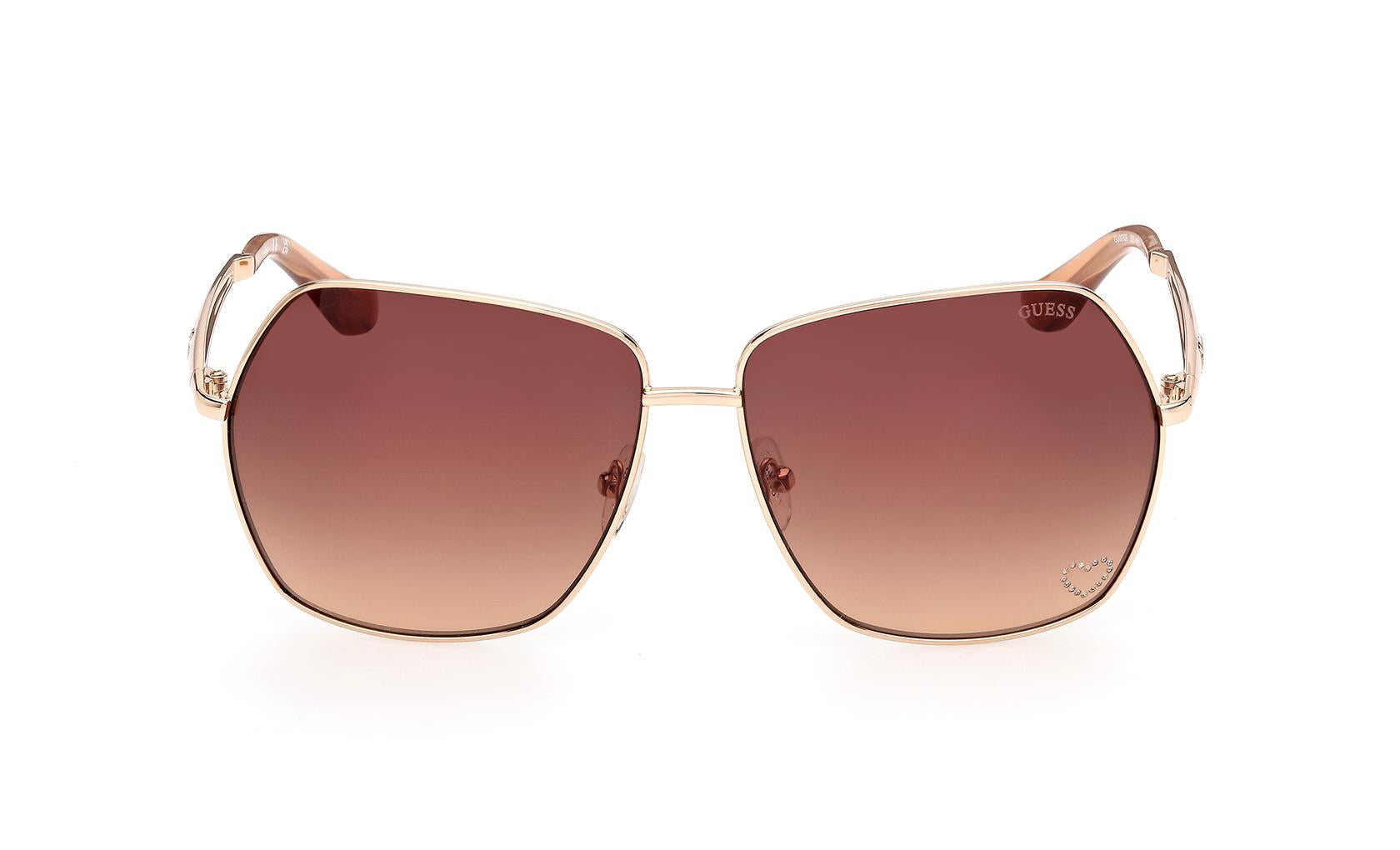 Guess Sunglasses GU00309 33T