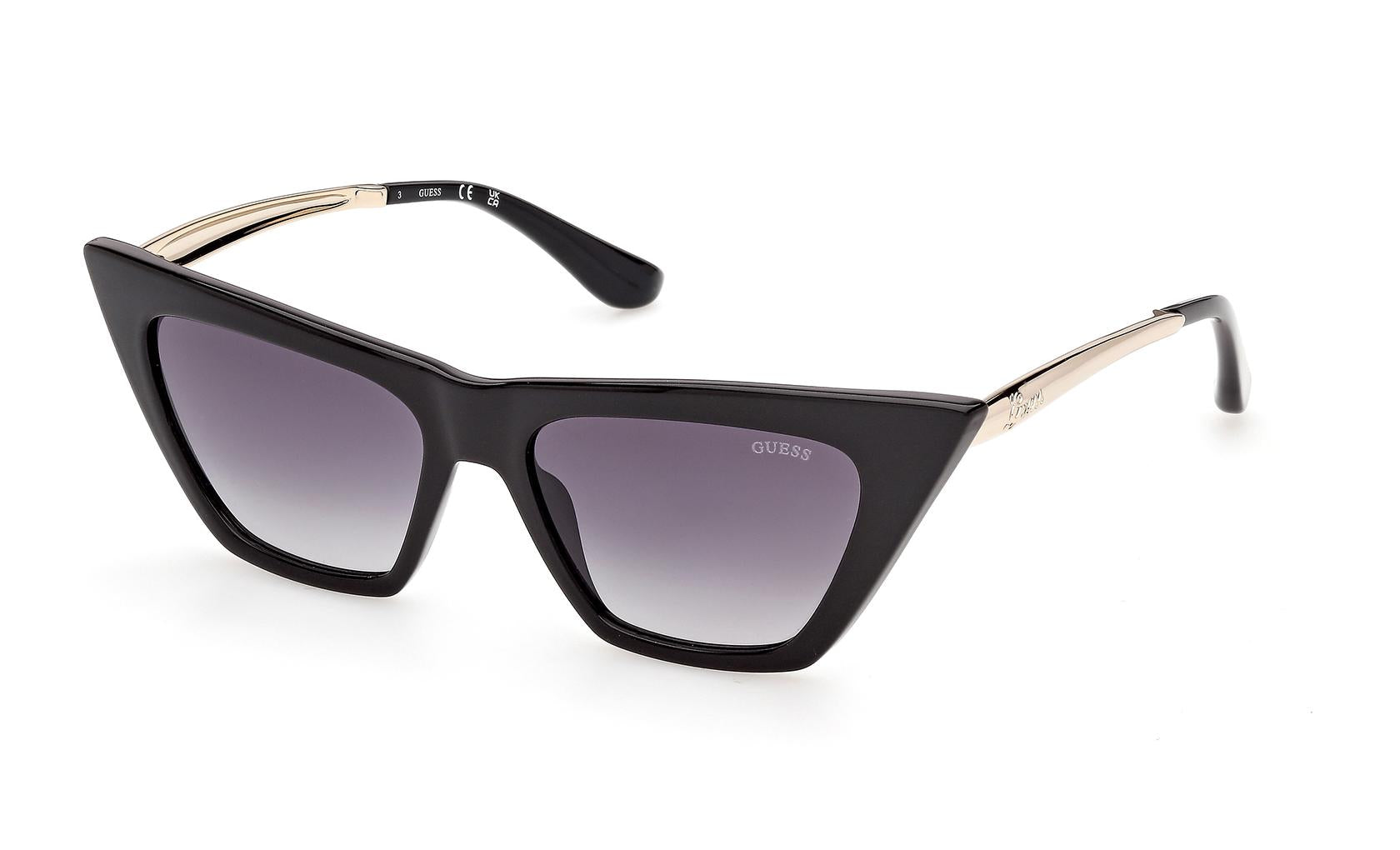 Guess Sunglasses GU00310 01B