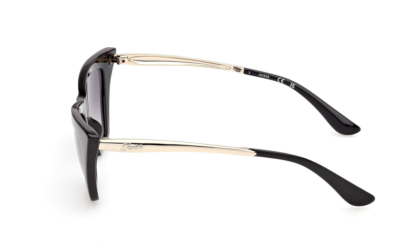 Guess Sunglasses GU00310 01B