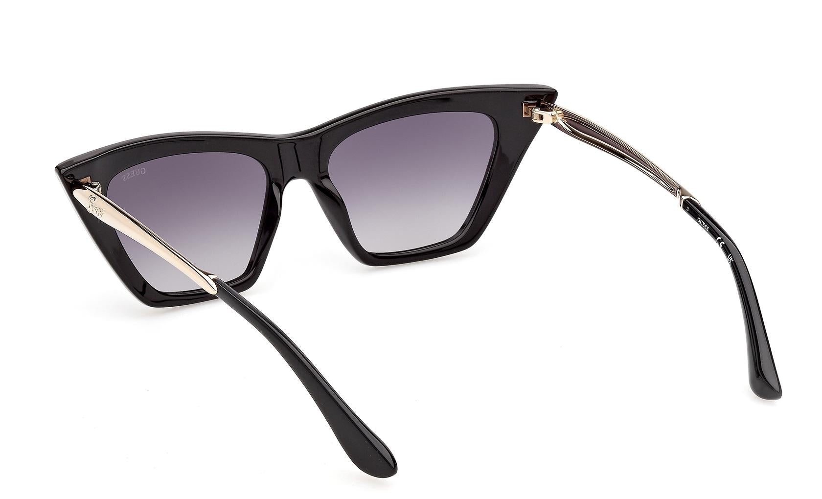 Guess Sunglasses GU00310 01B
