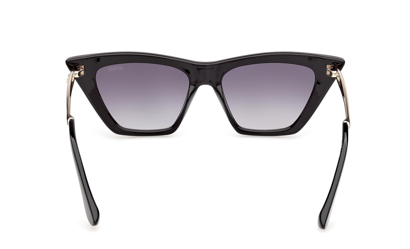 Guess Sunglasses GU00310 01B