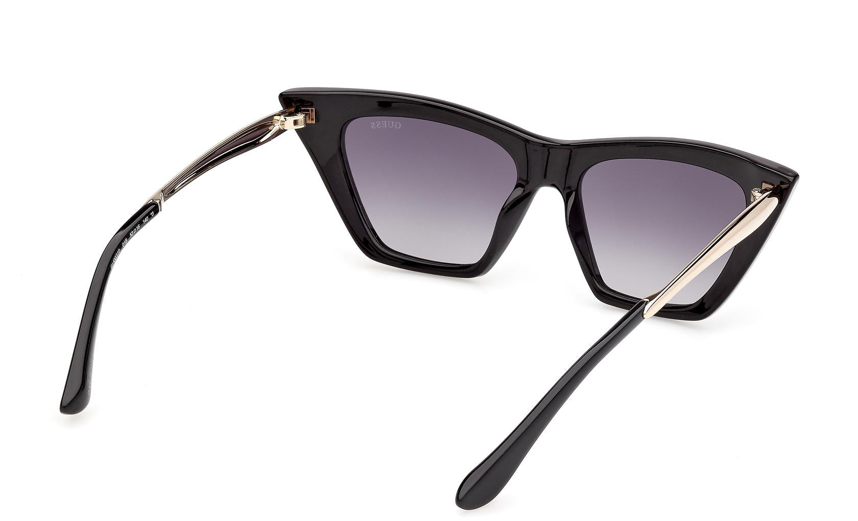 Guess Sunglasses GU00310 01B