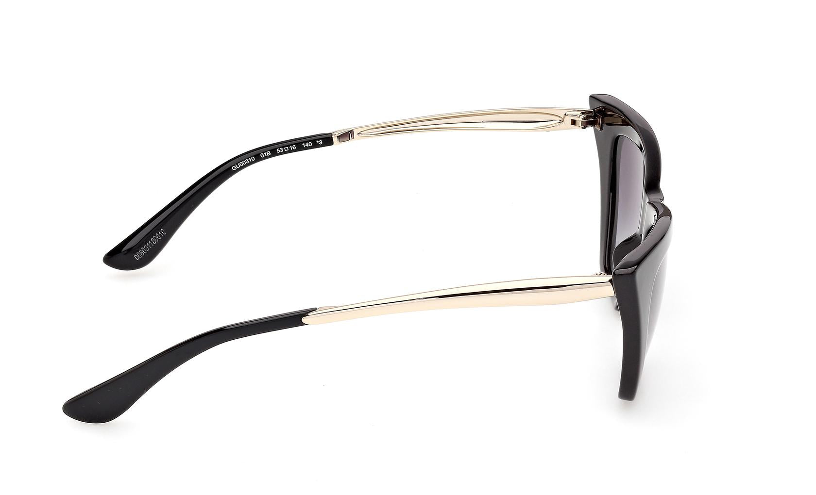Guess Sunglasses GU00310 01B