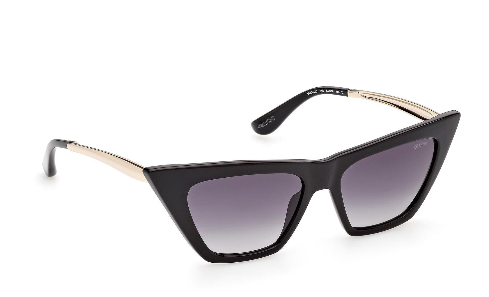 Guess Sunglasses GU00310 01B