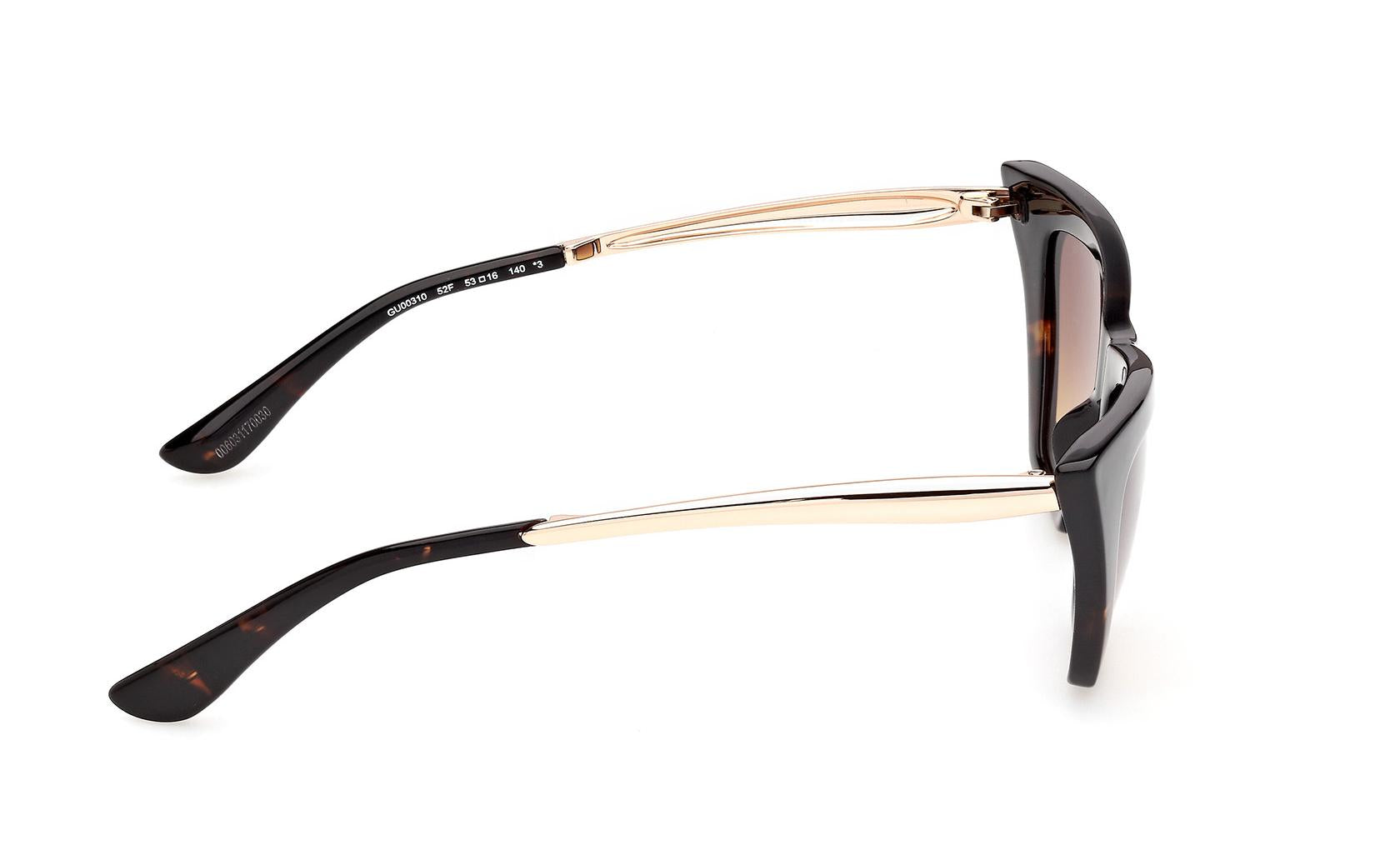 Guess Sunglasses GU00310 52F