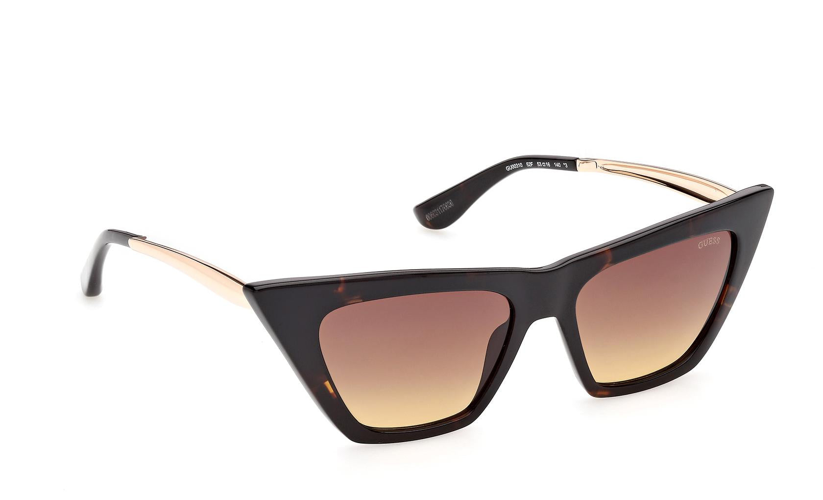 Guess Sunglasses GU00310 52F