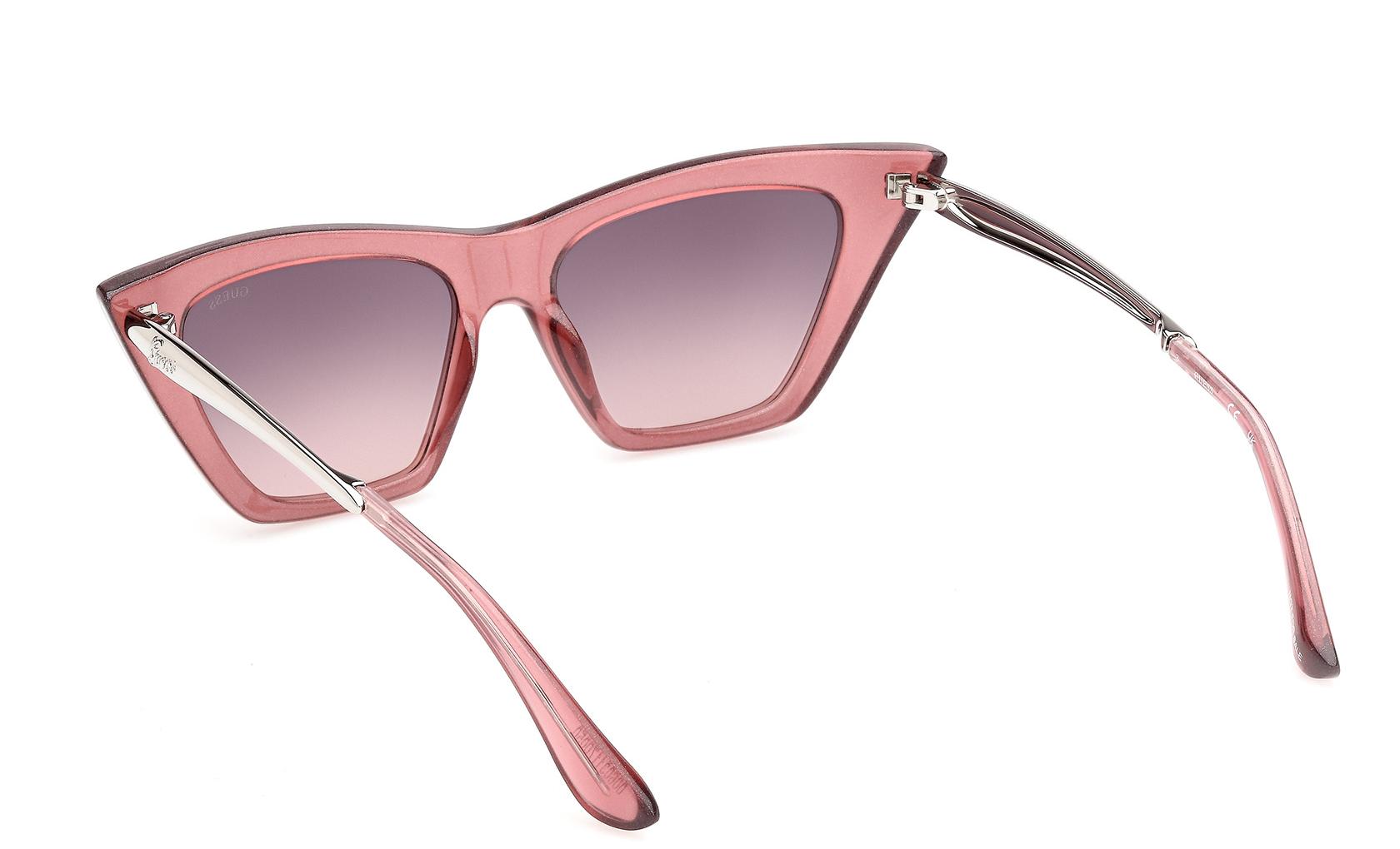 Guess Sunglasses GU00310 72B